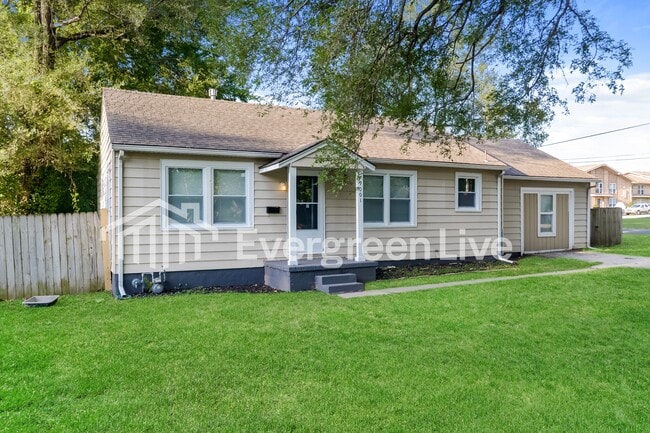 Photo - 9001 E 66th Ter