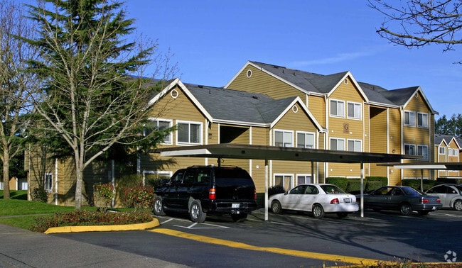 Bryson Square - Bower Village
