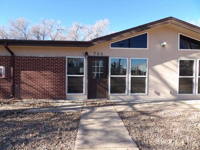 Photo - 706 Yuma St Condo