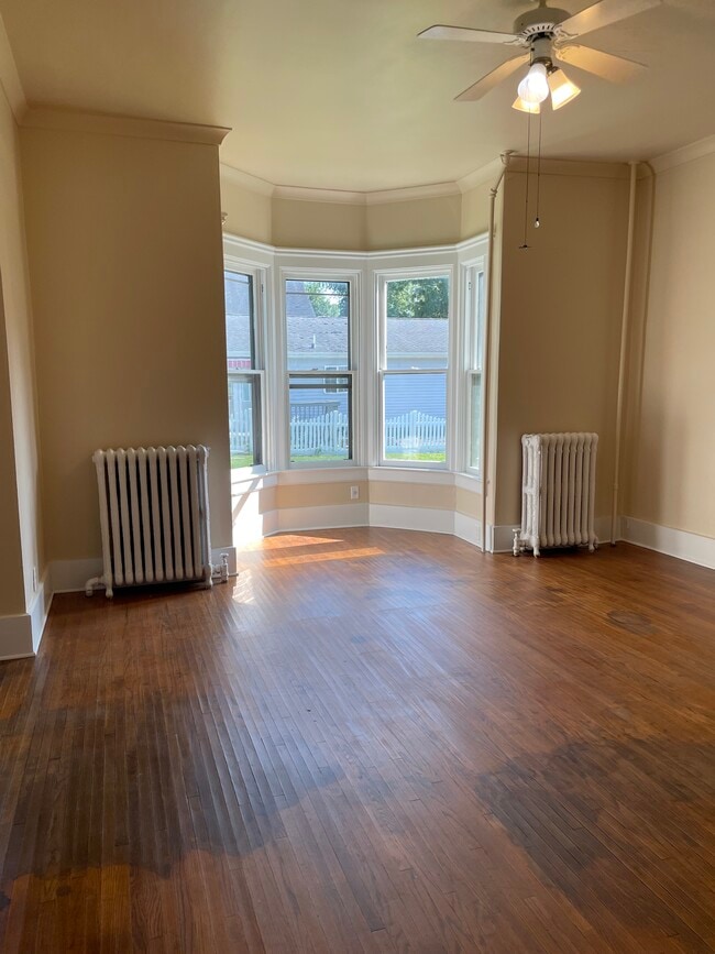 Dinning Room - 1701 Orchard St Unit 2