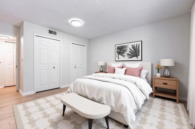 Lochwood Aparatments