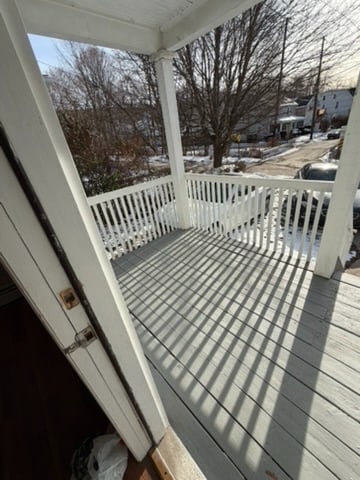 Building Photo - 61 Williams Ave