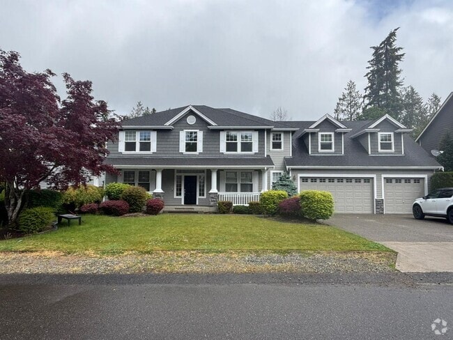 Building Photo - Beautiful home in quiet Puyallup neighborhood
