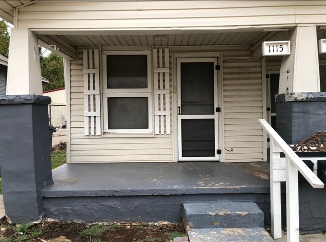 Photo - 1115 NW 9th St