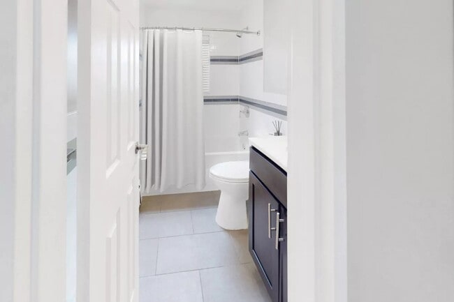 Photo - Wayne Village Apartments