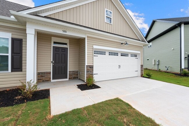 New Construction Home- 3 Bedrooms/ 2.5 bath - New Construction Home- 3 Bedrooms/ 2.5 bath