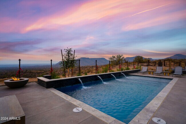 Photo - 15322 N Sandy Blf Rd