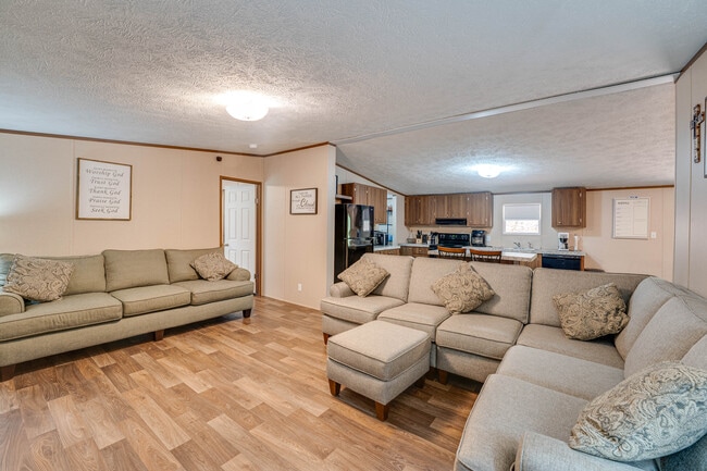 LR - 1500 Gulley River Rd