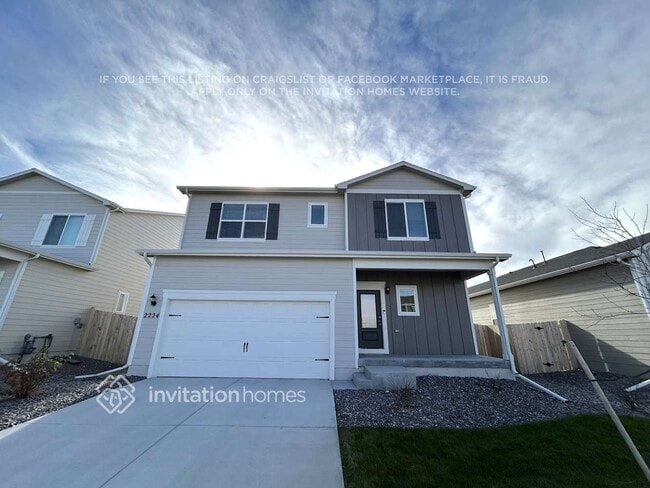 Building Photo - 2224 Alyssa St