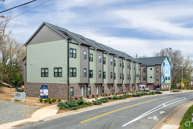 The Collection - The Collection at North Davidson