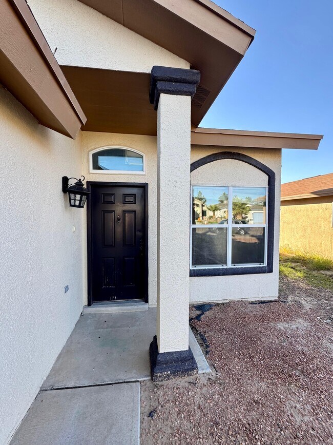 Photo - 2817 Talking Rock Pl