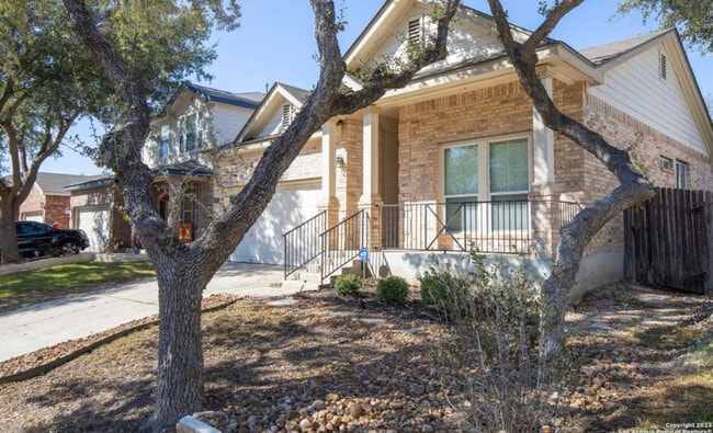 Photo - 8711 Eagle Peak House
