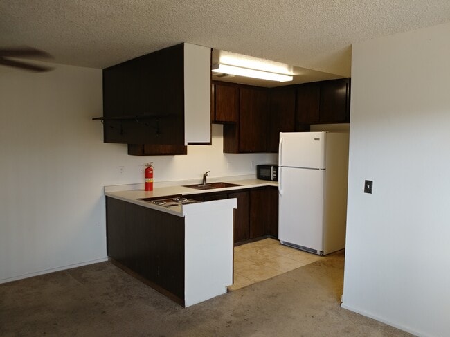 Fully equipped kitchen - 1379 Dorothy Ave