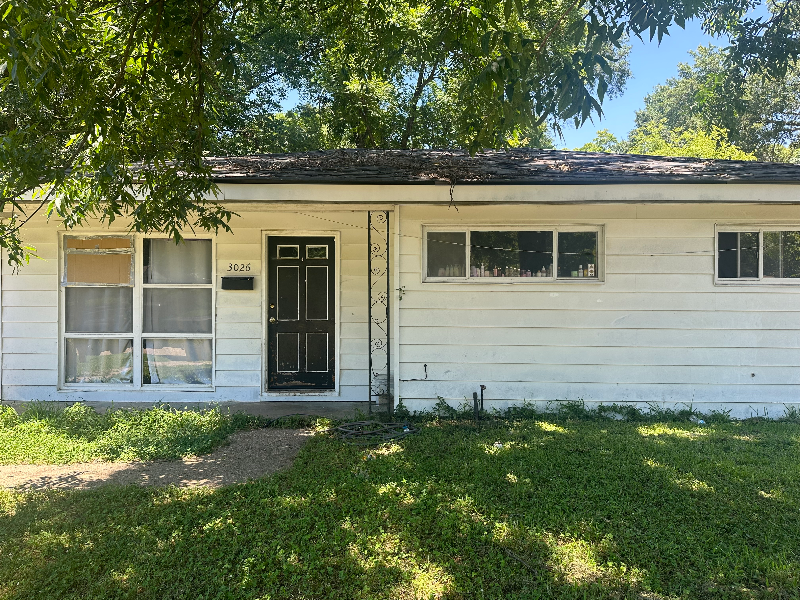 Photo - 3026 Amherst St House