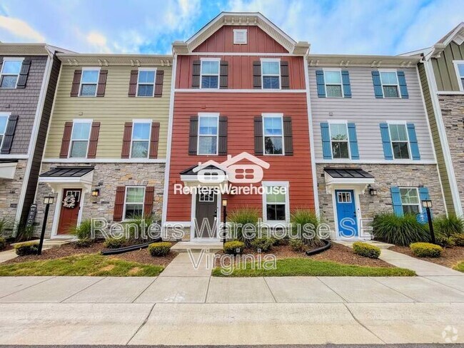 Building Photo - 1724 Defiance Dr Rental
