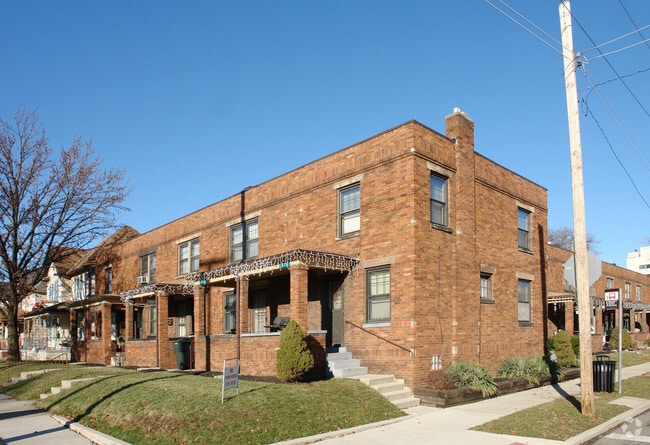 Building Photo - 838-846 W Rich St Rental
