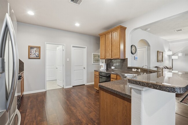 Photo - 3111 Bainbridge Hill Ln