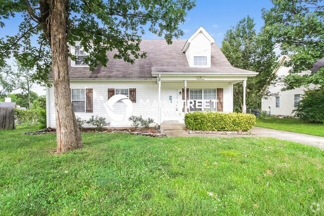 Building Photo - 5016 Trailwater Dr Rental
