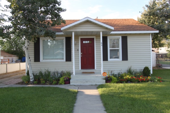 Photo - 64 E 700 N House