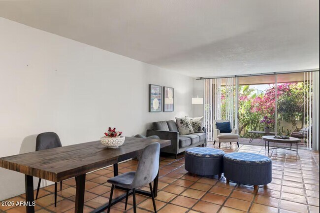 Photo - 7625 E Camelback Rd Apartment Unit B151