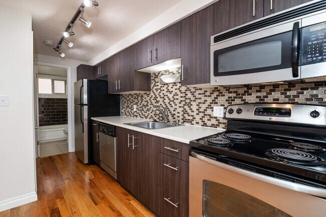 Photo - Clarkson Commons