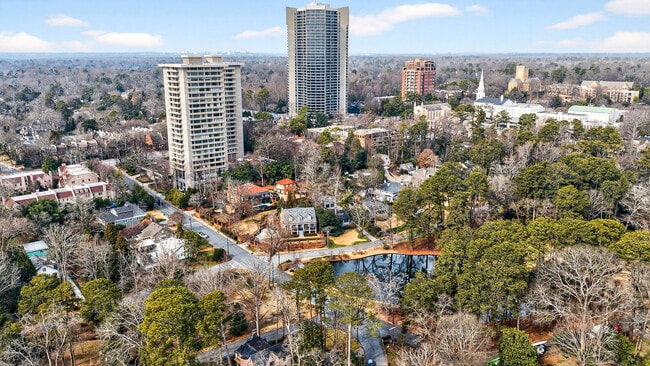 Photo - 2575 Peachtree Rd NE