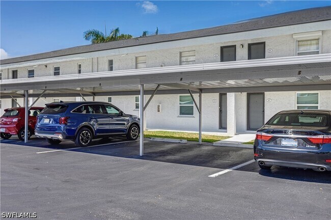 Building Photo - 4126 Belair Ln Unit B-10