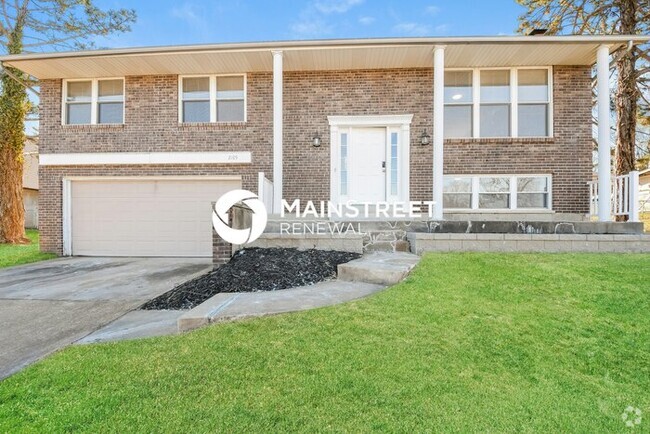 Building Photo - 2105 Wellington Dr Rental