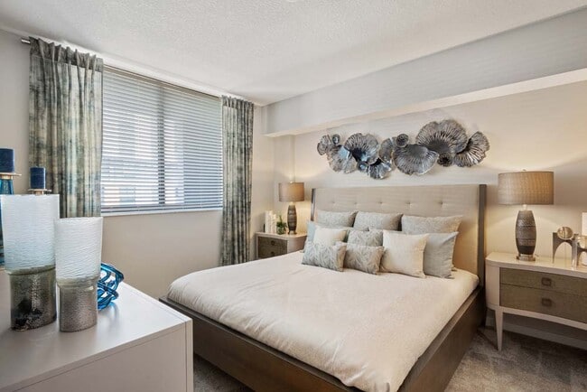 The Flats at CityPlace