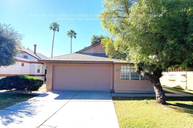 Building Photo - 3861 W Ivanhoe St