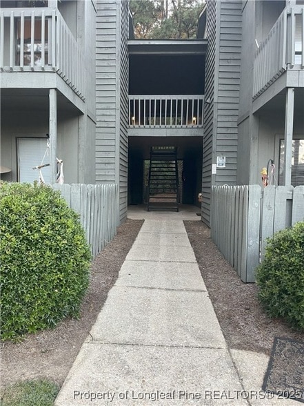 Building Photo - 1912 Tryon Dr Rental