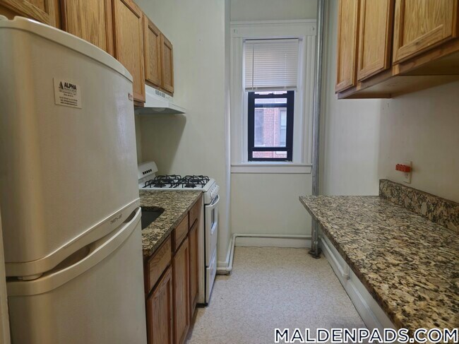 Photo - 17-19 Washington St. Unit 309