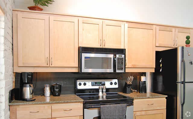 Photo - Southern Stove Lofts