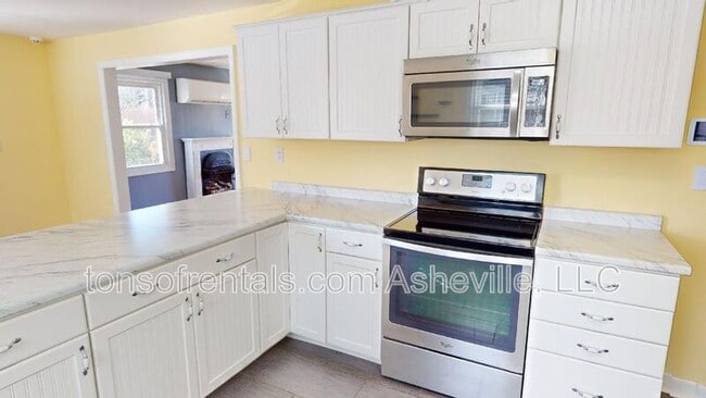 Photo - 653 Long Shoals Rd