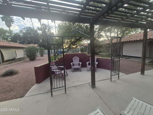 Photo - 602 E San Juan Ave Unidad 3