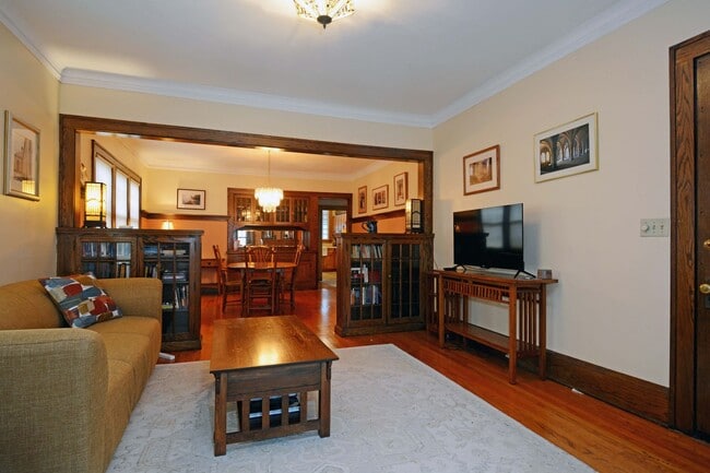 Photo - Charming, Fully Furnished 2BR Condo – All Utilities Included! Unit 3