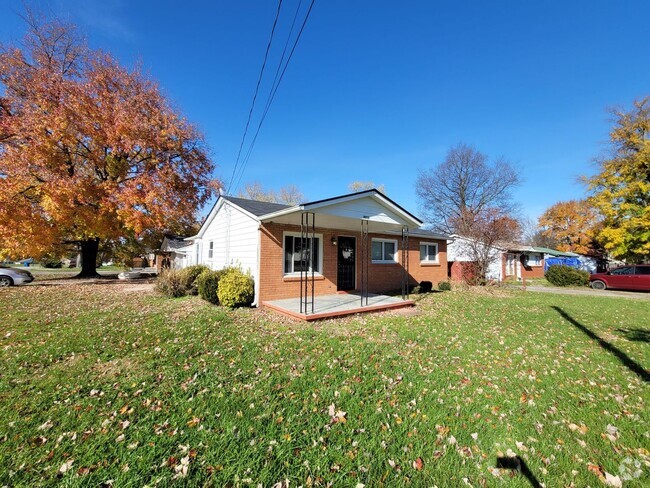 Building Photo - 3 bedroom and 2 bath Ranch home