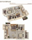 1BR/1BA