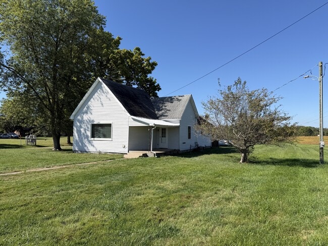 Photo - 3755 N County Rd 600 W