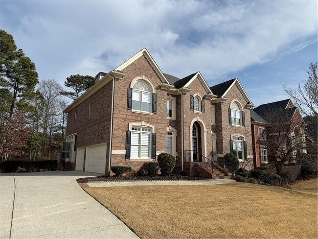 Photo - 1570 Briergate Dr