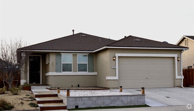 Building Photo - Beautiful home for rent in Fallon NV