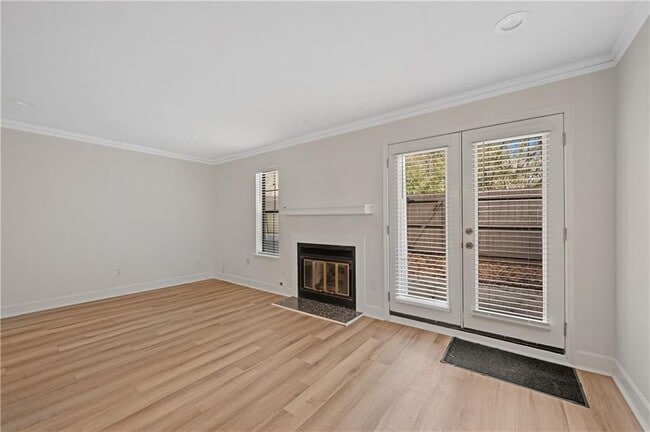 Photo - 1771 Defoor Ave NW Unit D