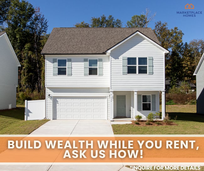 Building Photo - 246 W L Miller Dr