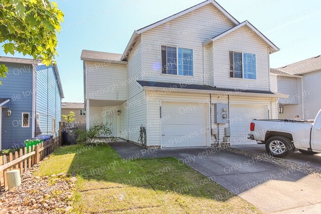 Photo - 12530 SE Taggart St Casa