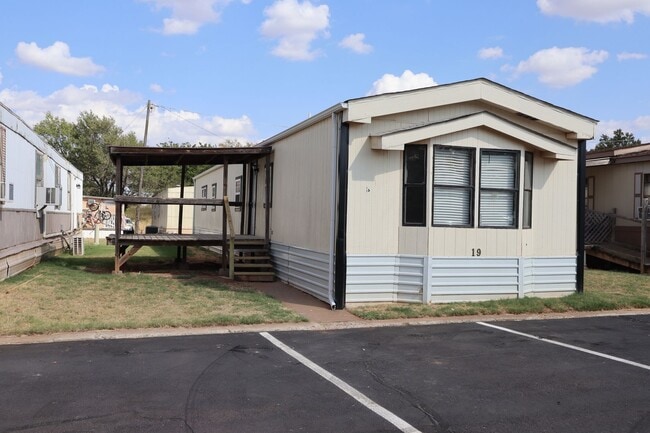 Updated 3 bedroom 2 bath Mobile Home near ... - Updated 3 bedroom 2 bath Mobile Home near ...