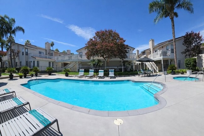 Tanglewood Apartments