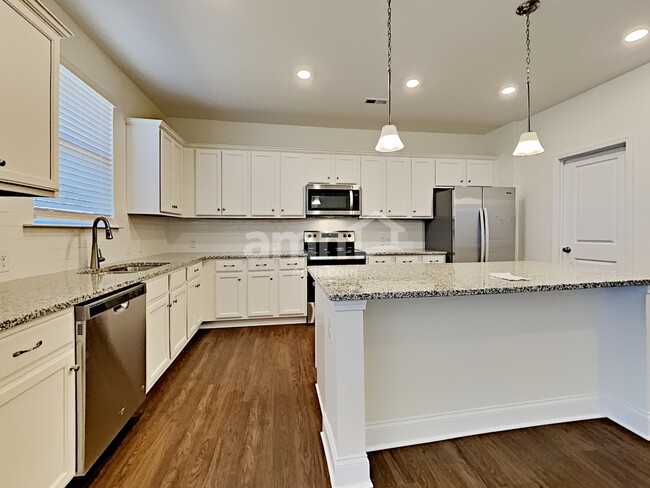 Photo - 130 Hamilton Park Dr