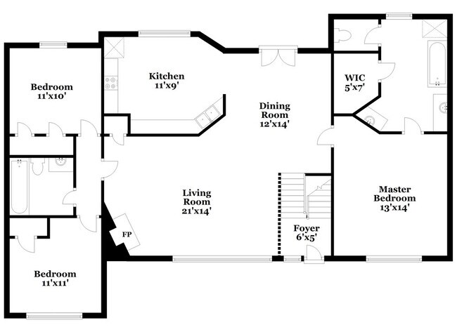 Photo - 291 Allatoona Rd