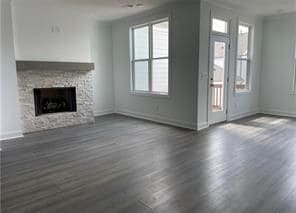 Building Photo - 845 Green Sapling Trl