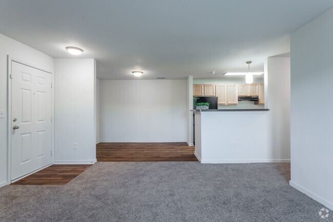 Photo - Overlook at Brook Run I & II